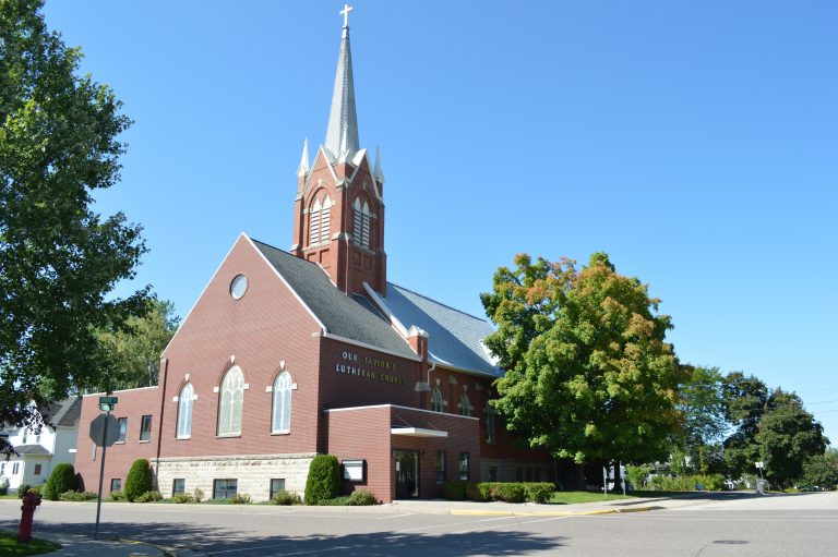 Churches – City of Stanley, Chippewa & Clark Counties, WI