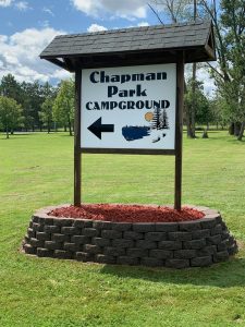 Chapman Chapman