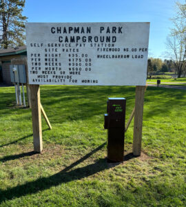 campground campground